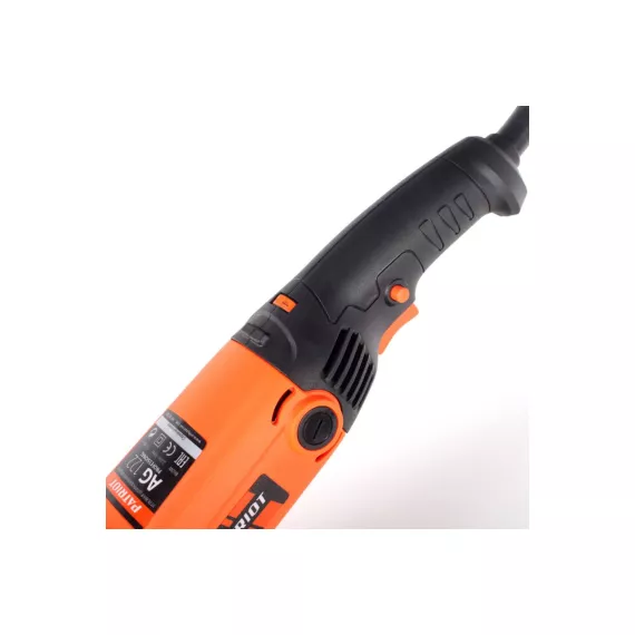 Углошлифовальная машина PATRIOT AG 122 110301210, изображение 4