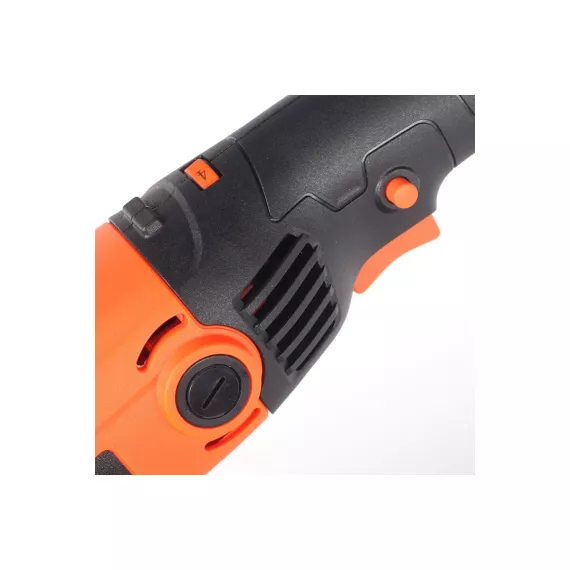 Углошлифовальная машина PATRIOT AG 122 110301210, изображение 8