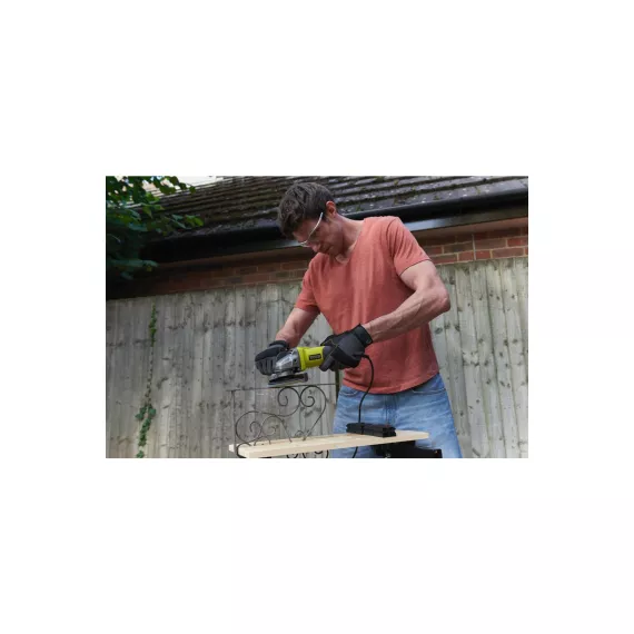 Углошлифмашина Ryobi RAG600-115G 5133002487, изображение 6