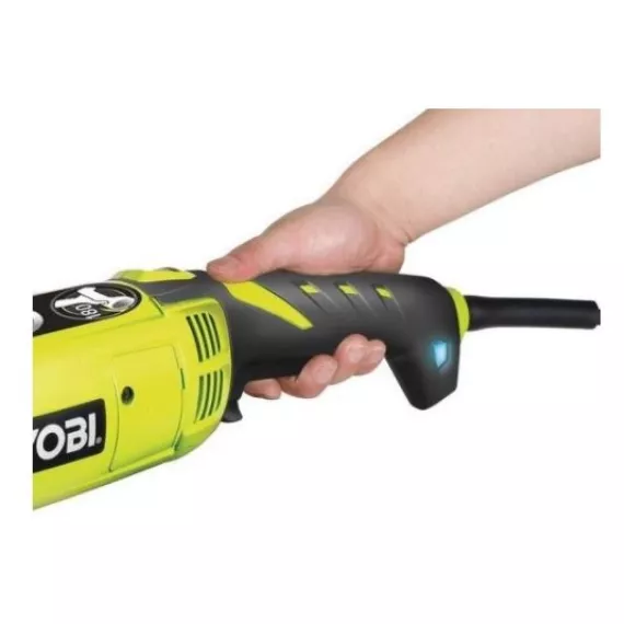 Углошлифмашина Ryobi EAG2000-G 5133002193, изображение 8