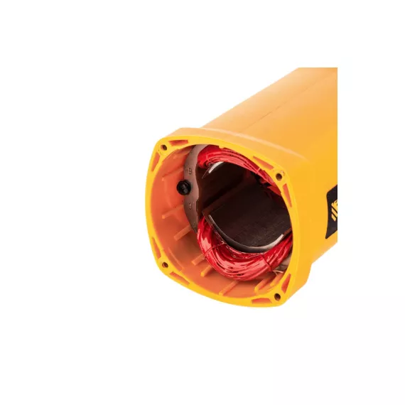 Угловая шлифовальная машина DENZEL AG180-2000 26912, изображение 12