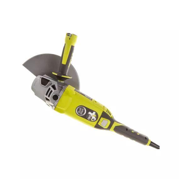 Углошлифмашина Ryobi EAG2000-G 5133002193, изображение 6