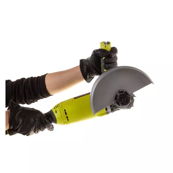 Углошлифмашина Ryobi EAG2000-G 5133002193, изображение 10