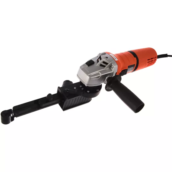 Ленточный напильник MESSER M3335 10-40-811, изображение 3