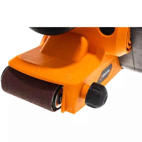 Ленточная шлифмашина ВИХРЬ ЛШМ-75/900 72/6/2, изображение 12