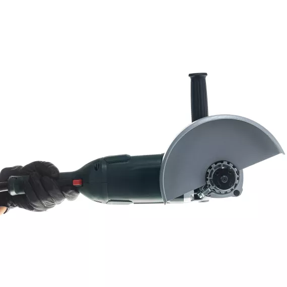 Угловая шлифмашина METABO WE 2000-230 606432000, изображение 8