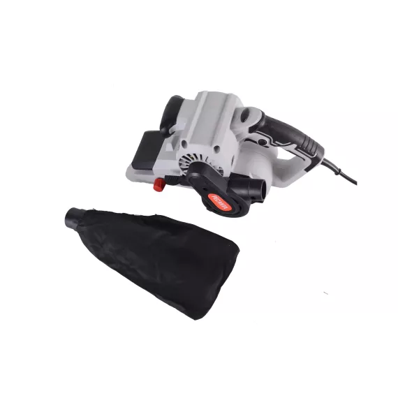 Ленточная шлифмашина Ресанта ЛШМ-75/900 75/6/1, изображение 8