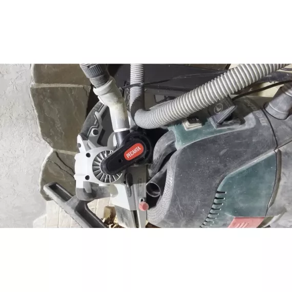 Ленточная шлифмашина Ресанта ЛШМ-75/900 75/6/1, изображение 11