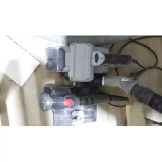 Ленточная шлифмашина Ресанта ЛШМ-75/900 75/6/1, изображение 12