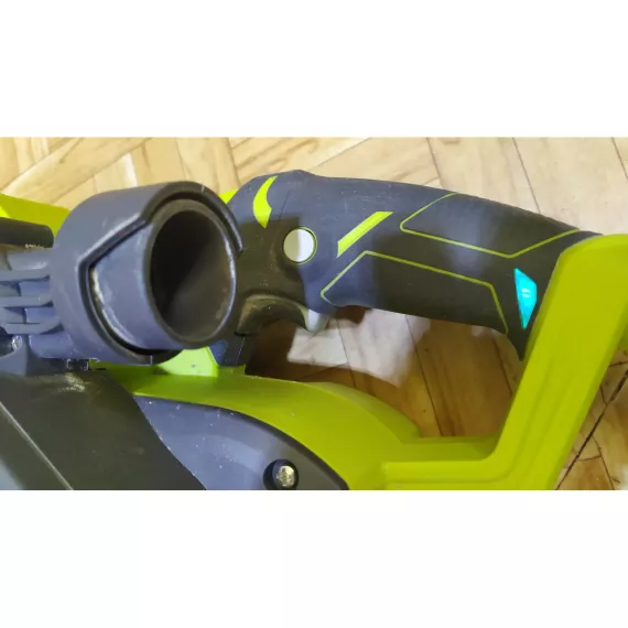 Ленточная шлифмашина Ryobi EBS750 5133002276, изображение 21