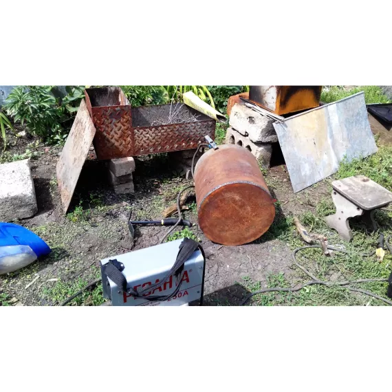 Ленточная шлифмашина Ryobi EBS800 5133001148, изображение 10