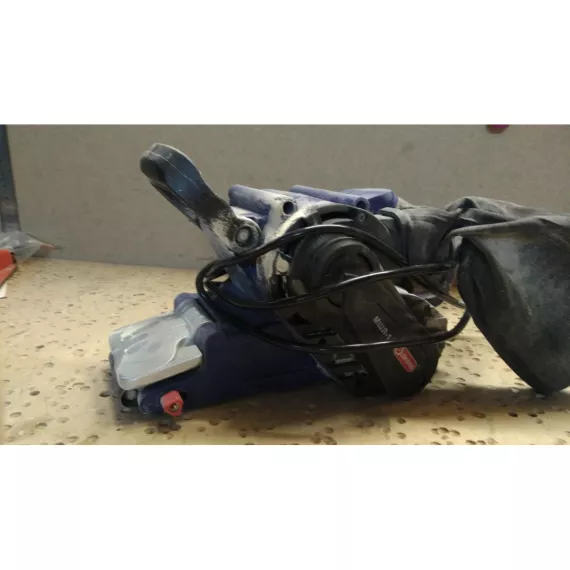 Ленточношлифовальная машина ДИОЛД МШЛ-1У 10046050, изображение 8