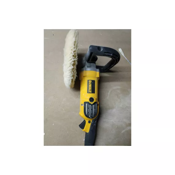 Полировальная машина DEWALT DWP 849 X, изображение 13