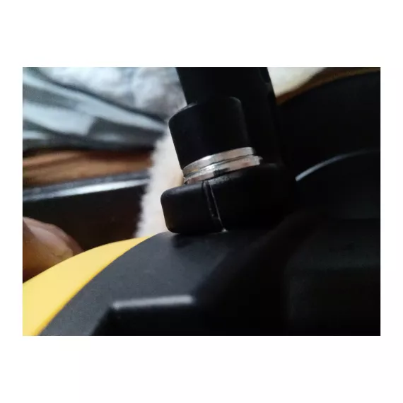 Полировальная машина Hanskonner HAG918CP, изображение 10