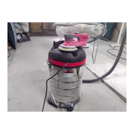 Ручная шлифовальная машинка YOKIJI 5,0 мм KS-01-150-50, изображение 13