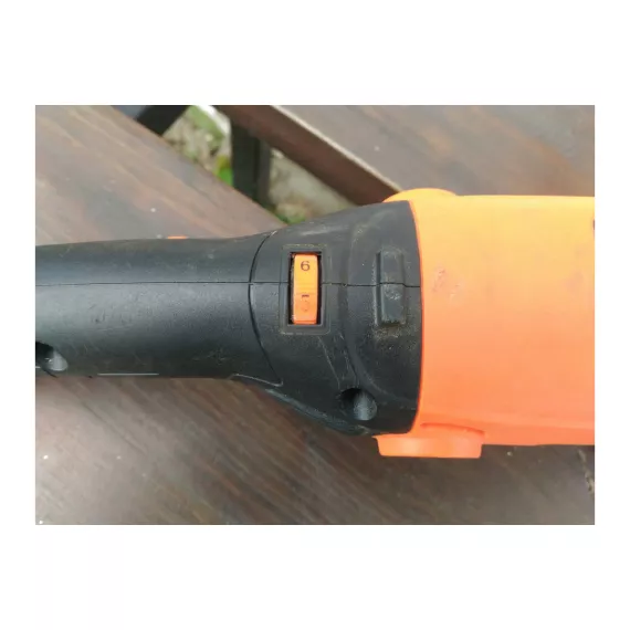 Углошлифовальная машина PATRIOT AG 122 110301210, изображение 14