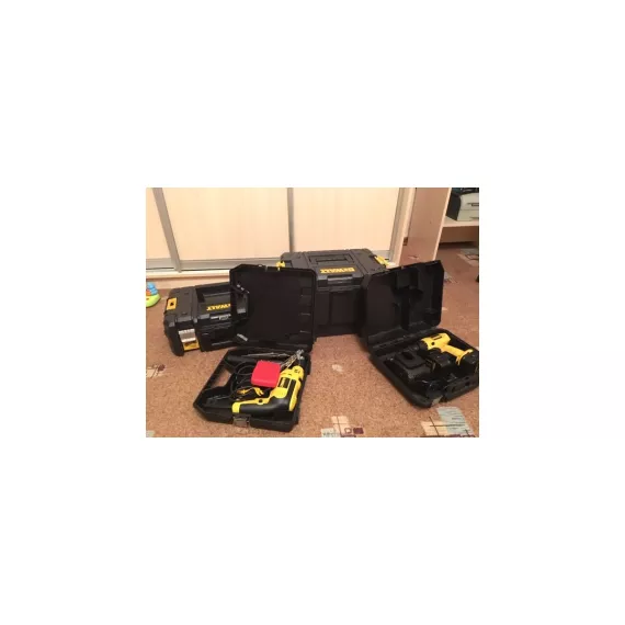 Угловая шлифмашина DEWALT DWE 4205, изображение 10