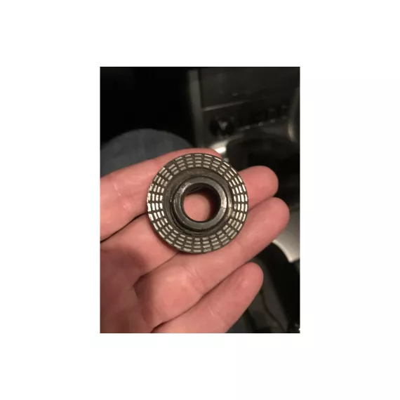 Угловая шлифмашина DEWALT DWE492, изображение 8