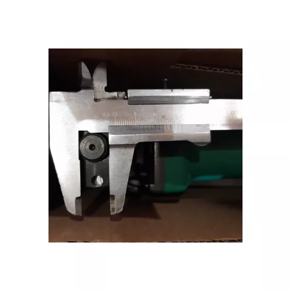 Угловая шлифмашина Hikoki G13VE G13VENSZ, изображение 10