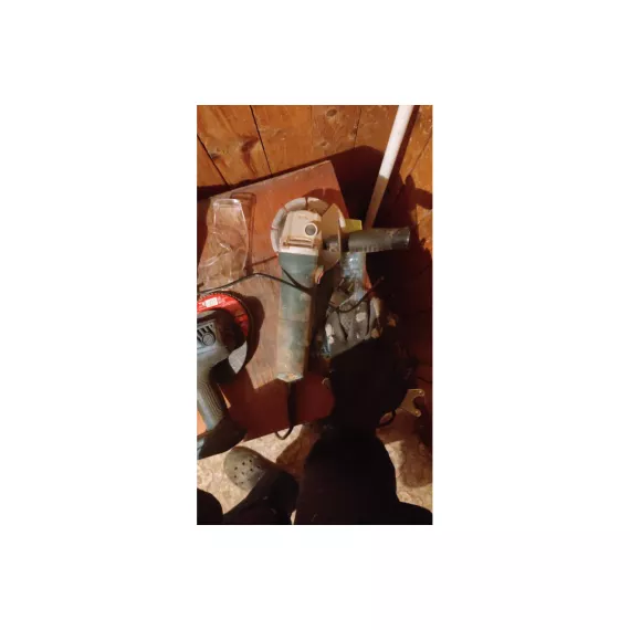 Угловая шлифмашина Metabo W 650-125 603602010, изображение 12