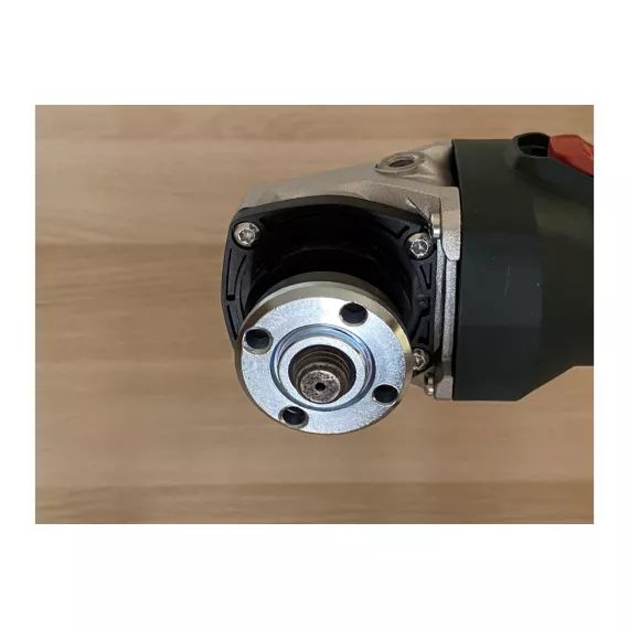 Угловая шлифмашина Metabo W 850-125 603608010, изображение 14