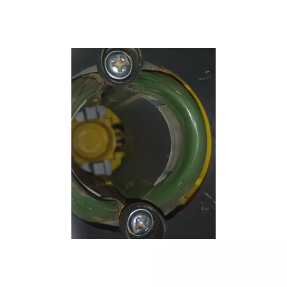 Угловая шлифмашина Stanley STGS9125, изображение 18