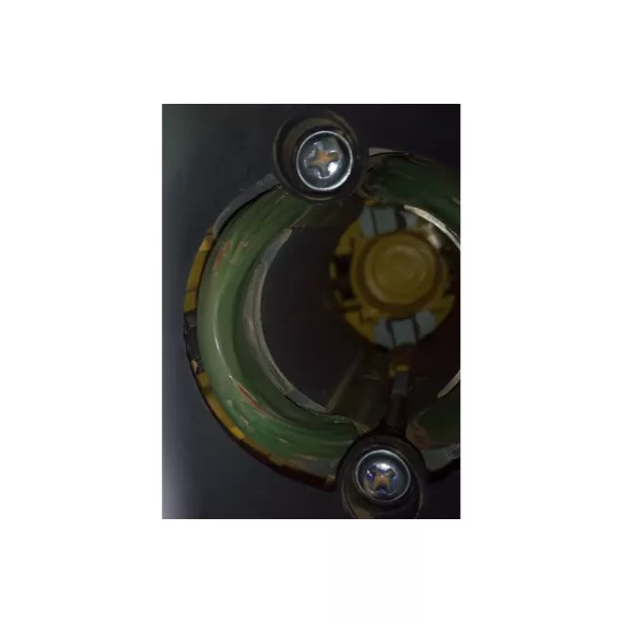 Угловая шлифмашина Stanley STGS9125, изображение 19