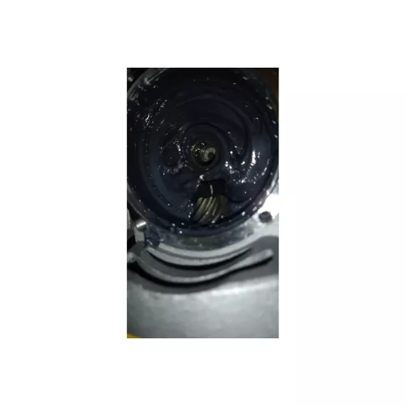 Угловая шлифмашина Stanley STGS9125, изображение 14