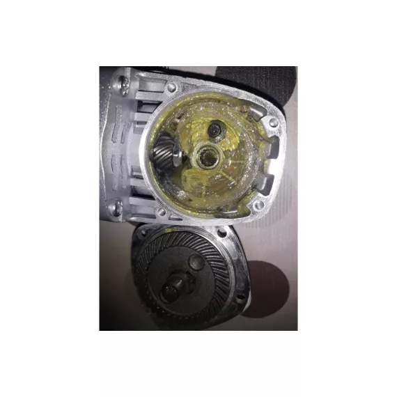 Угловая шлифовальная машина ДИОЛД МШУ-0.95-01-125 10041180, изображение 15