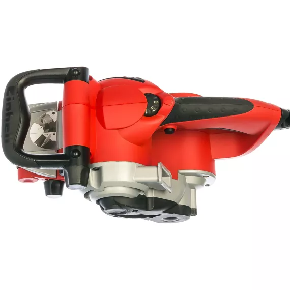 Ленточная шлифмашина Einhell TE-BS 8540 E 4466230, изображение 3