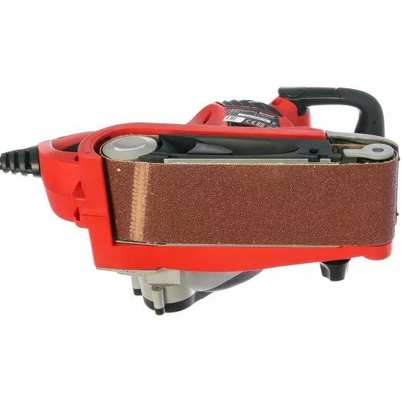 Ленточная шлифмашина Einhell TE-BS 8540 E 4466230, изображение 4