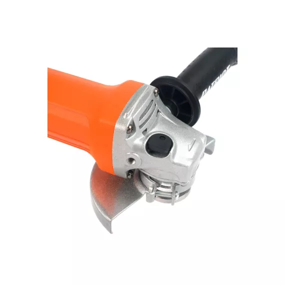 Углошлифовальная машина PATRIOT AG 120M 110301206, изображение 3