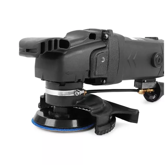 Угловая шлифмашина с подачей воды MESSER М3021 10-30-021, изображение 6