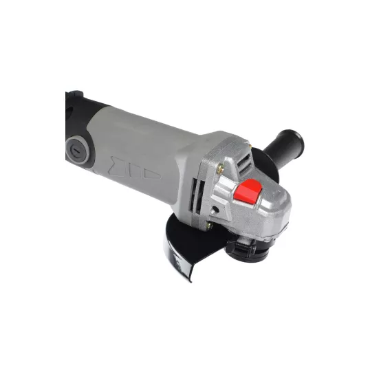 Углошлифовальная машина ПОБЕДА УШМ-125/1075 110301075, изображение 3