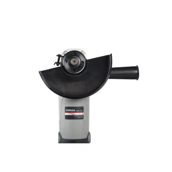 Углошлифовальная машина ПОБЕДА УШМ-125/1075 110301075, изображение 4