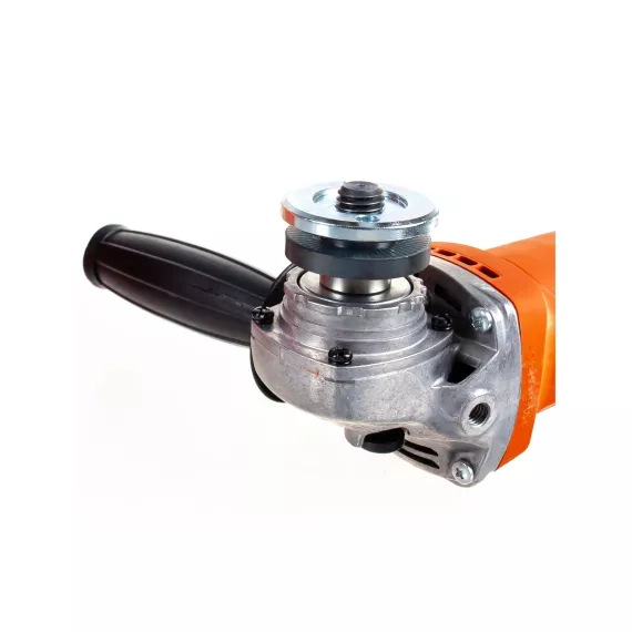 Компактная угловая шлифовальная машина Fein WSG 7-125 72226560000, изображение 5