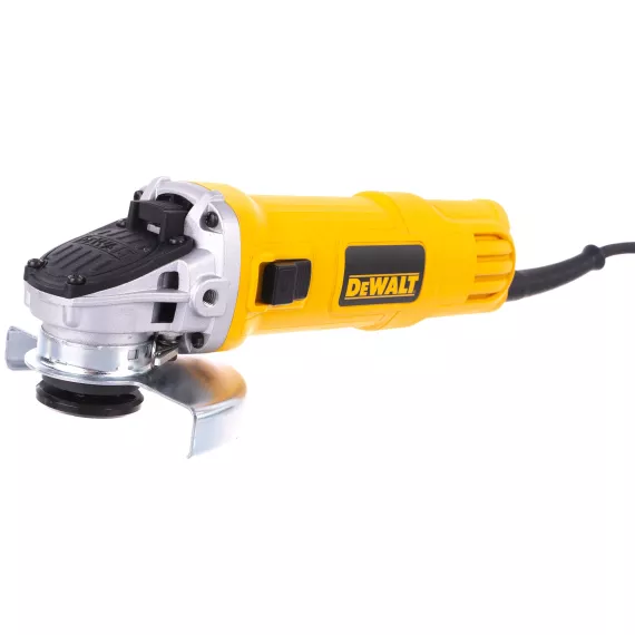 Угловая шлифмашина DEWALT DWE 4150, изображение 2