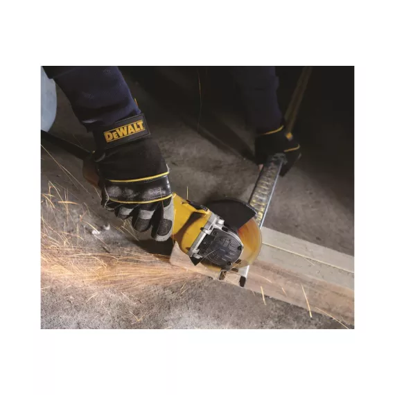 Угловая шлифмашина DEWALT DWE 4150, изображение 6