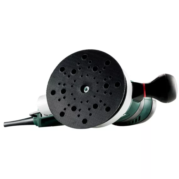 Эксцентриковая шлифмашина Metabo SXE 450 TurboTec 600129000, изображение 4