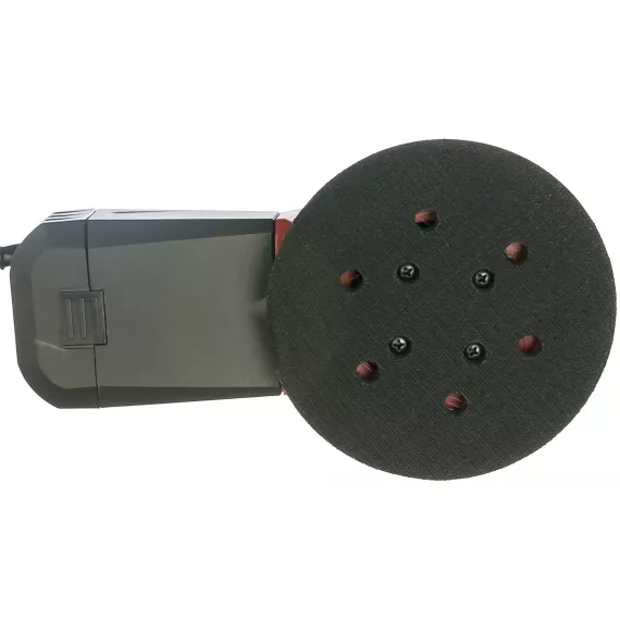 Эксцентриковая плоско-шлифовальная машина REDVERG RD-OS50-150 5022683, изображение 3