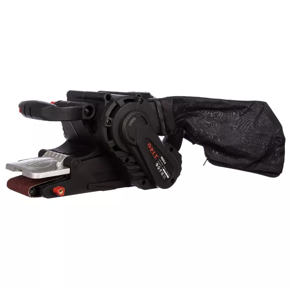 Ленточная шлифмашина P.I.T. МАСТЕР PBS 75-C, изображение 2