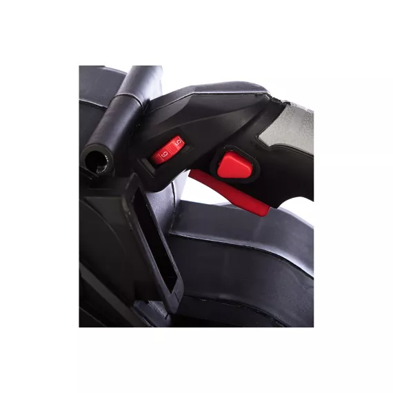 Ленточная шлифмашина P.I.T. МАСТЕР PBS 75-C, изображение 4