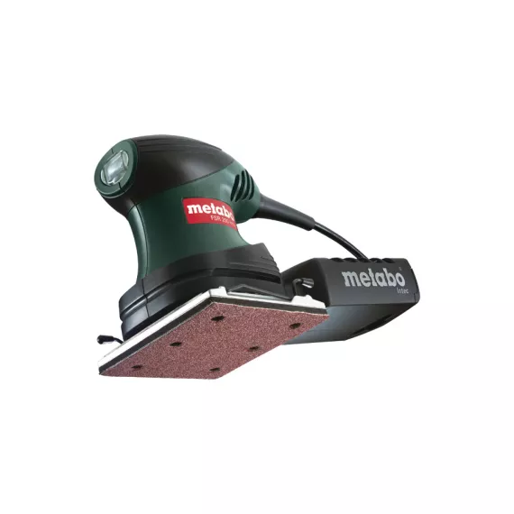 Плоская шлифмашина Metabo FSR 200 Intec 600066500, изображение 2