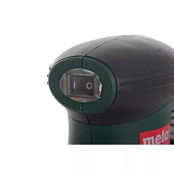 Плоская шлифмашина Metabo FSR 200 Intec 600066500, изображение 5