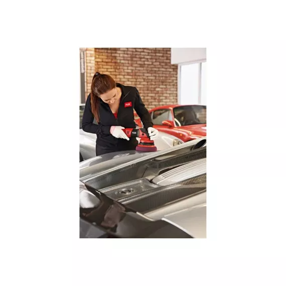 Эксцентриковая полировальная машина FLEX XFE 7-15 150 418080, изображение 7