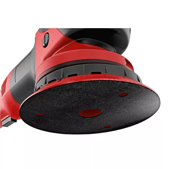 Эксцентриковая полировальная машина FLEX XFE 7-15 150 418080, изображение 11