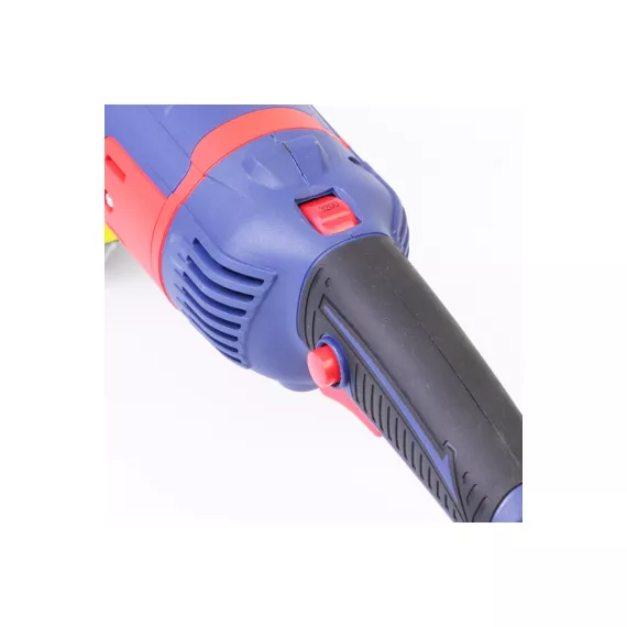 Угловая шлифмашина ДИОЛД МШУ-1.3П-01 10042040, изображение 5