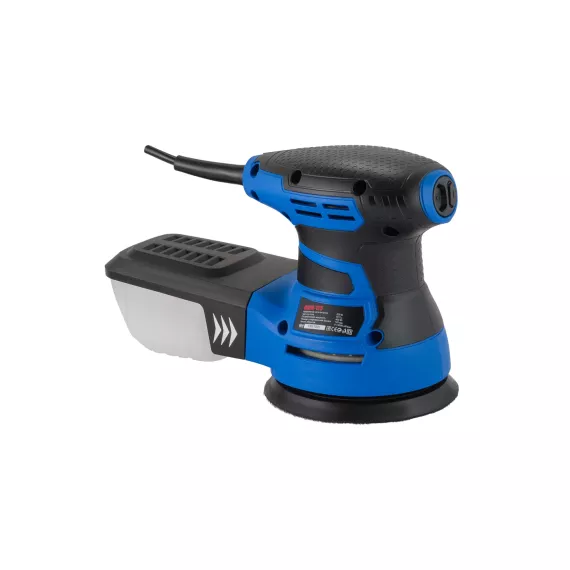 Орбитальная шлифовальная машина ВИТЯЗЬ ОШМ-125 18015017, изображение 2