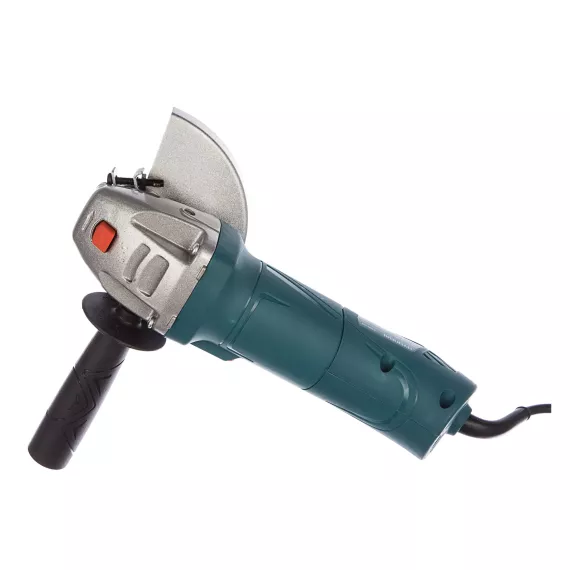 Угловая шлифмашина Hyundai G 650-125, изображение 4