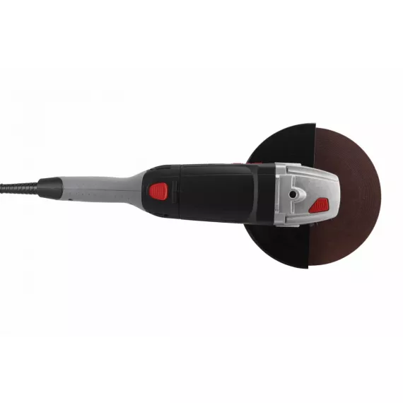 Угловая шлифмашина P.I.T. СТАНДАРТ PWS230-D2, изображение 2